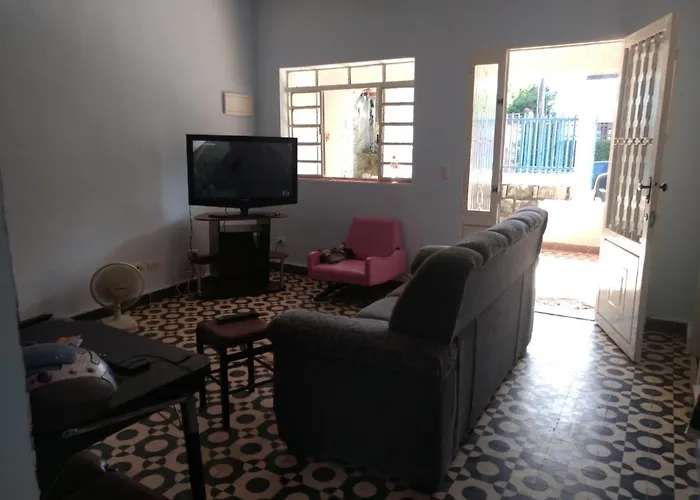 Casa Ubatuba Centro