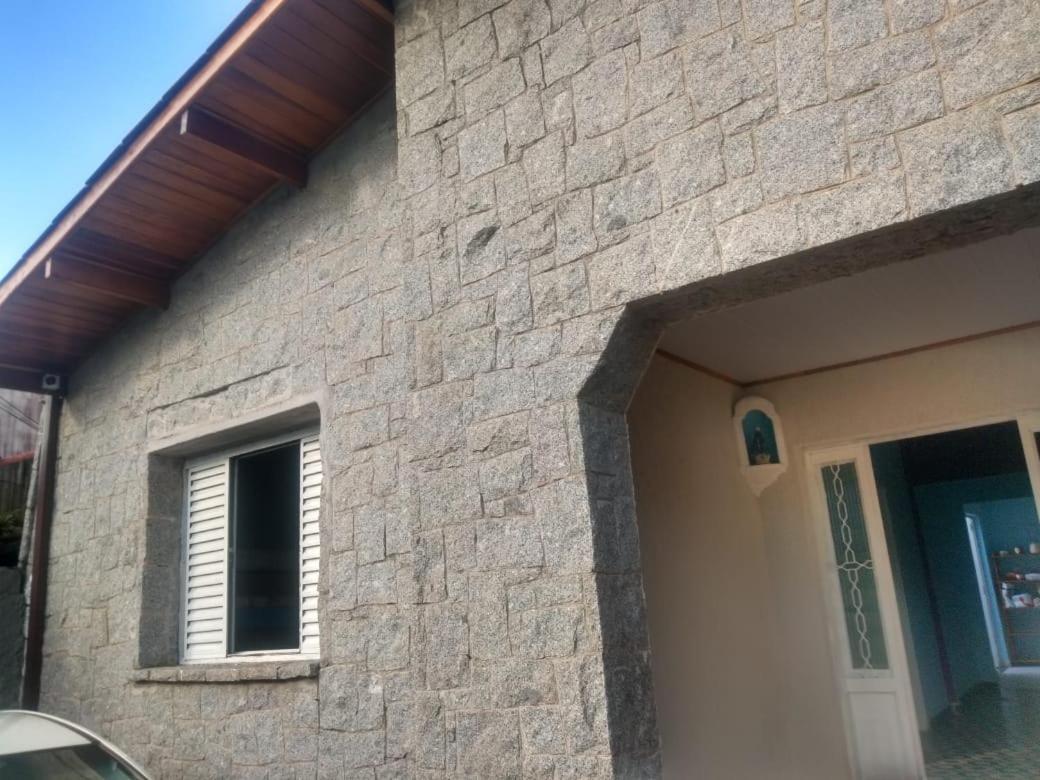 Holiday home Casa Centro Ubatuba