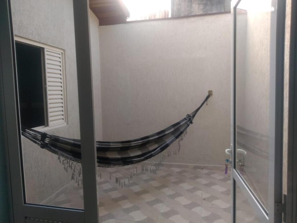 Holiday home Casa Centro Ubatuba