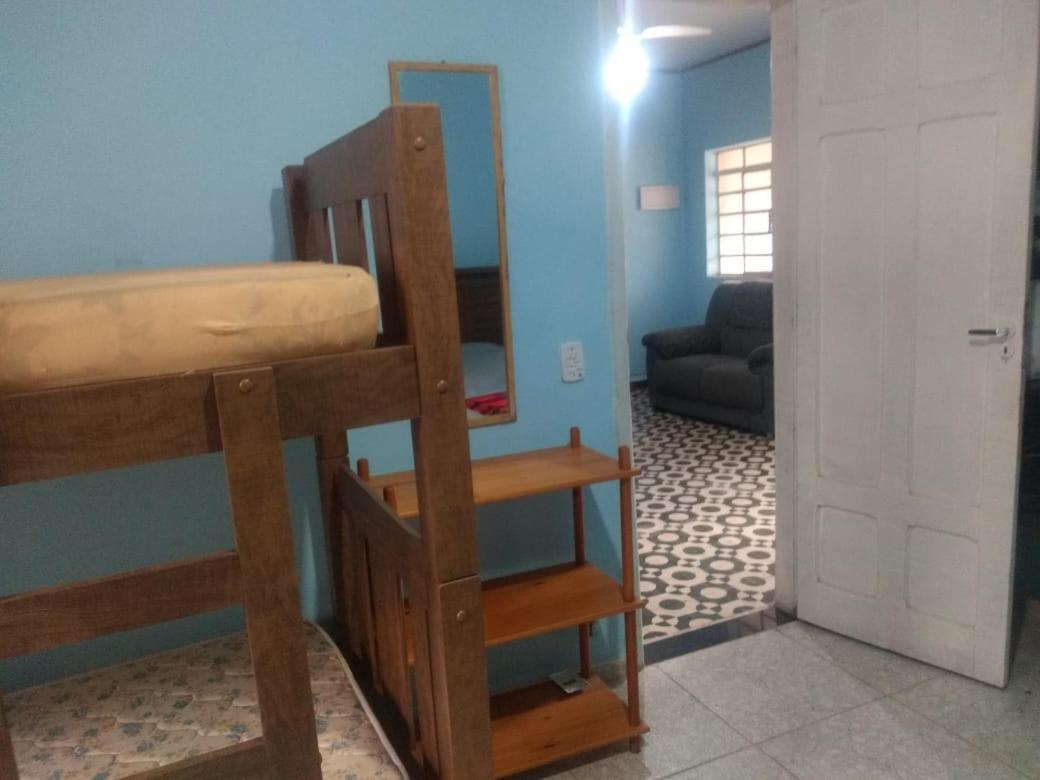 Casa Centro Holiday home *