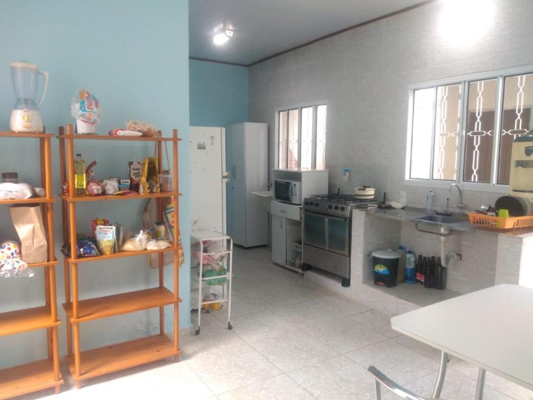 Holiday home Casa Centro