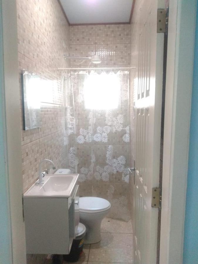 Casa Centro Holiday home *