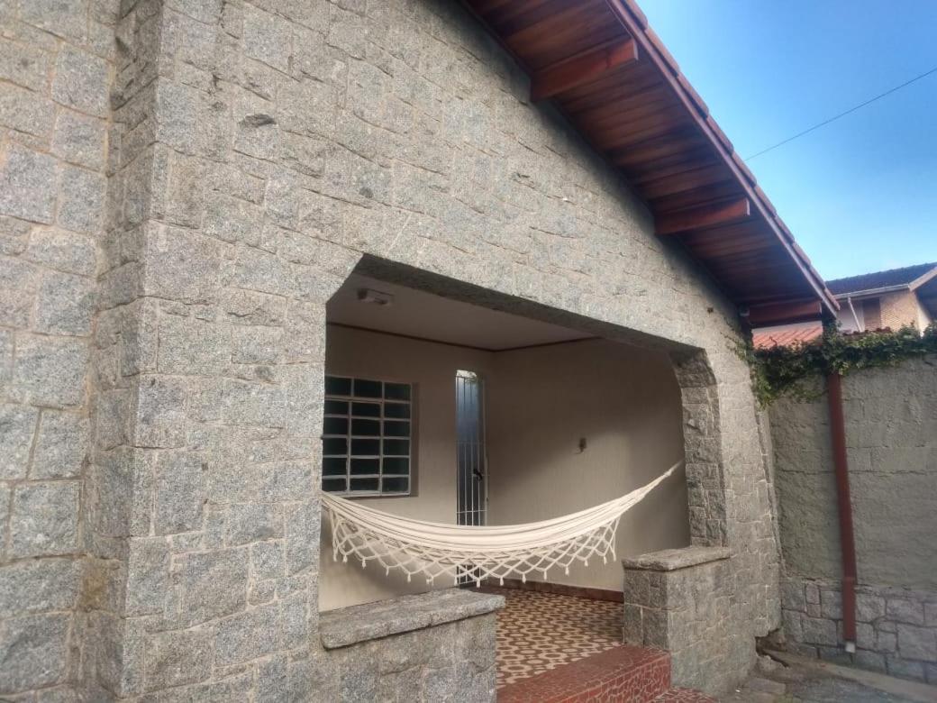 Holiday home Casa Centro Ubatuba
