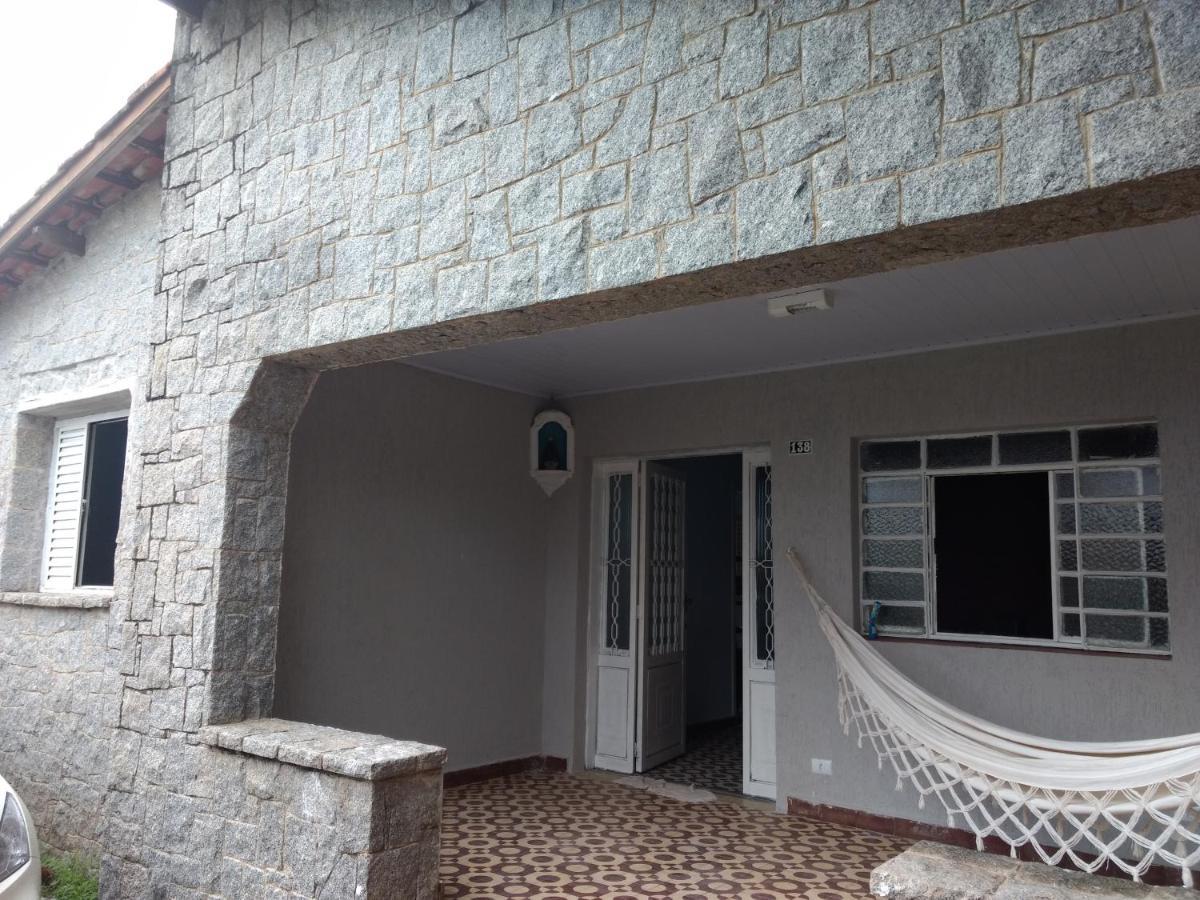 Holiday home Casa Centro Ubatuba