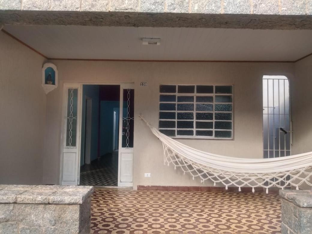 Casa Centro Holiday home