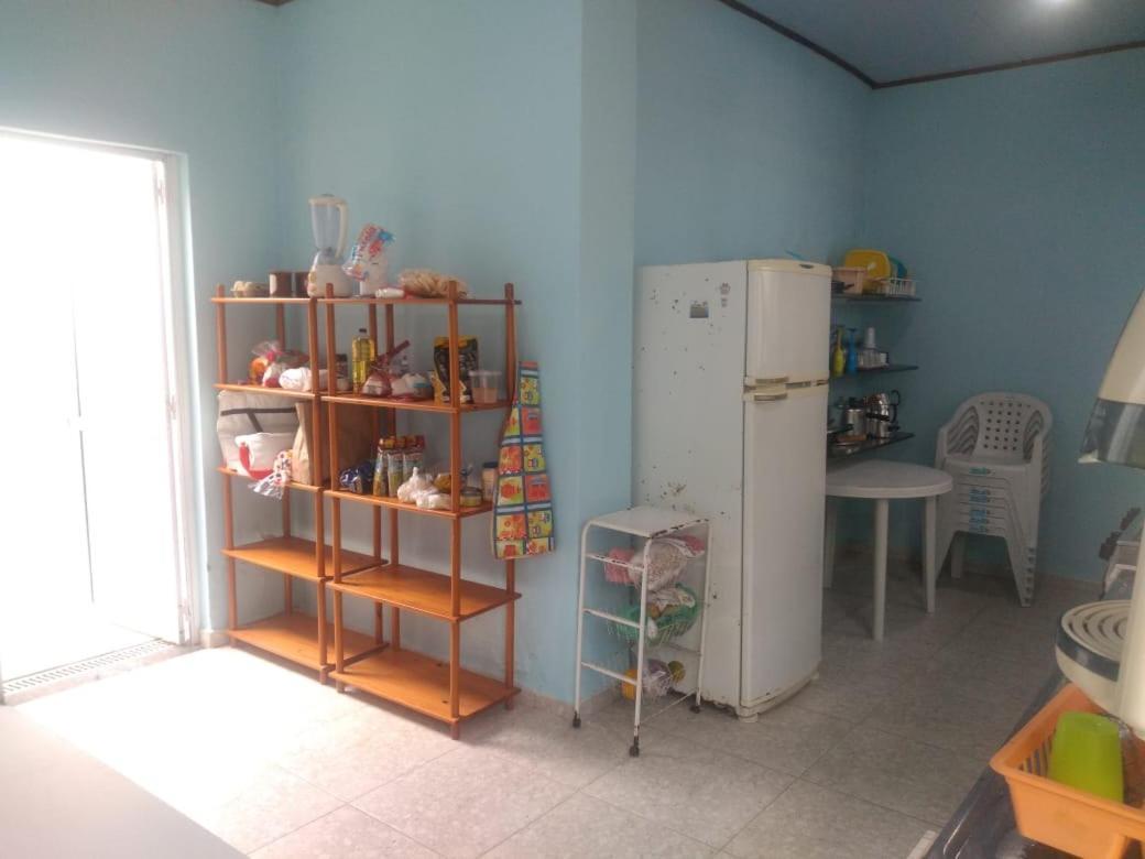 Casa Centro Holiday home *