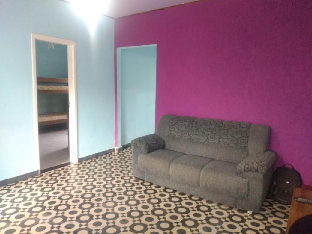 Casa Centro Holiday home